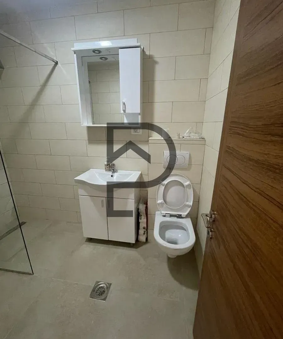 Rent, apartment, 25m², Centar, Podgorica
