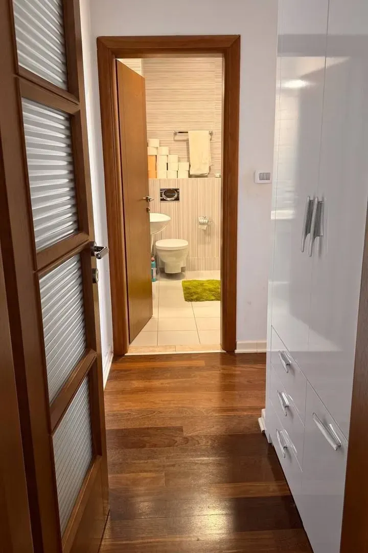 Sale, three bedroom apartment, 151m², Kamenovo, Budva