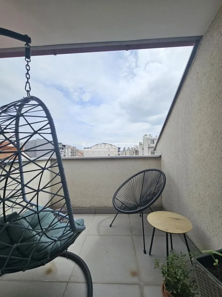 Sale, three bedroom apartment, 94m², Lion, Zvezdara Sve Podlokacije