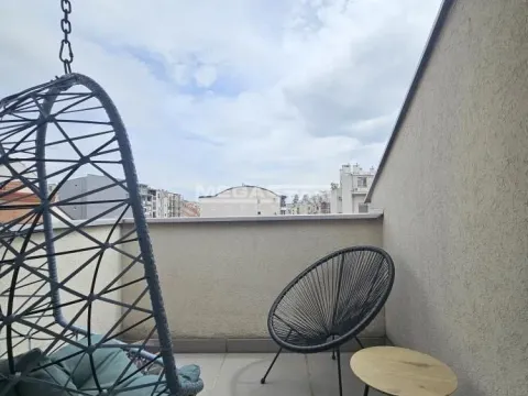 Prodaja, trosoban stan, 94m², Lion, Zvezdara Sve Podlokacije - image 14