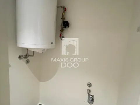 Prodaja, dvosoban stan, 88m², Savski Venac, Beograd - image 18