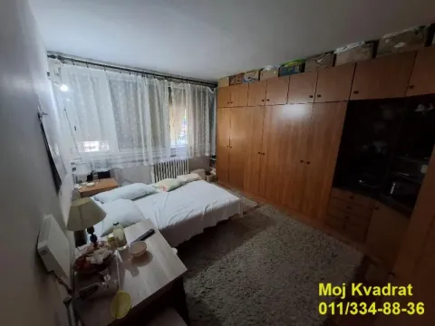 Sale, two bedroom apartment, 51m², Čukarica, Beograd - image 5