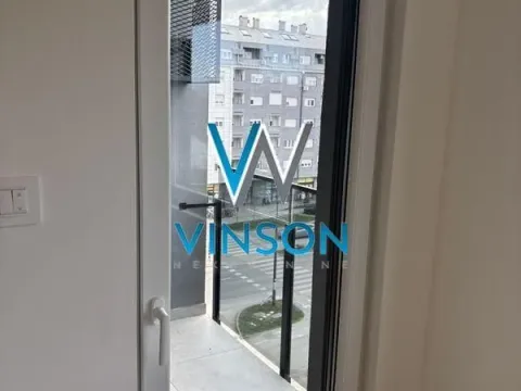 Prodaja, jednosoban stan, 36m², Novo naselje, Novi Sad - image 12