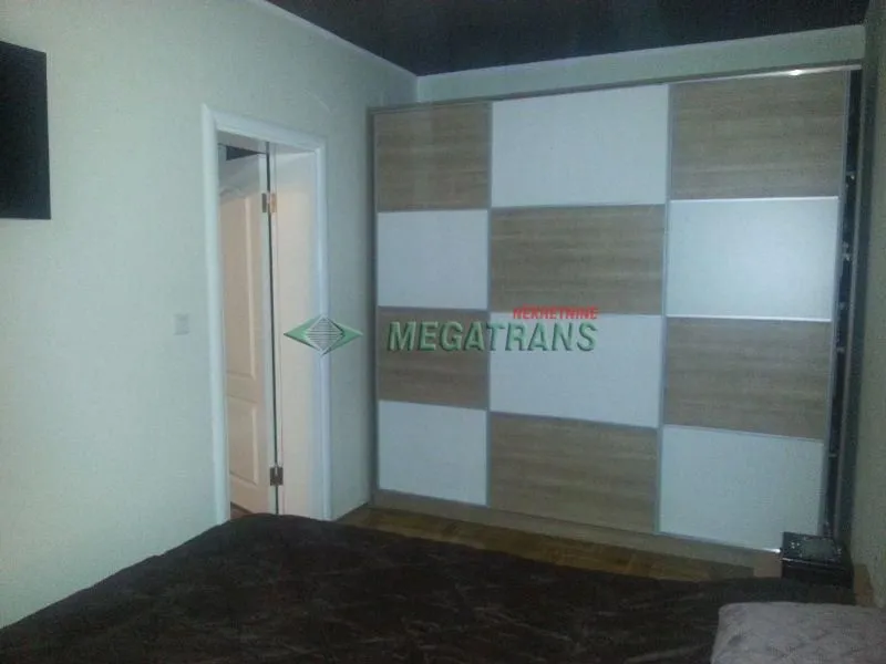Rent, two bedroom apartment, 50m², Podbara, Novi Sad Sve Podlokacije