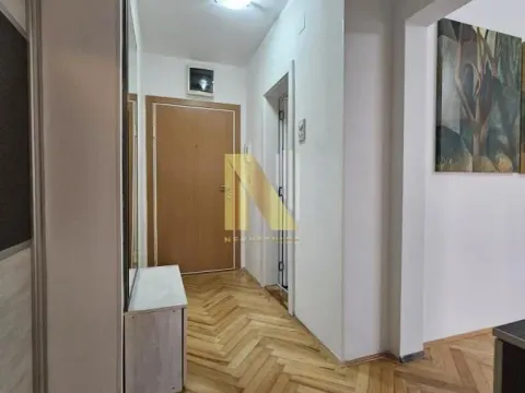 Izdavanje, jednosoban stan, 44m², Nova Detelinara, Novi Sad Sve Podlokacije - image 10