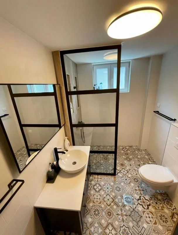 Sale, two bedroom apartment, 98m², Prčanj, Kotor