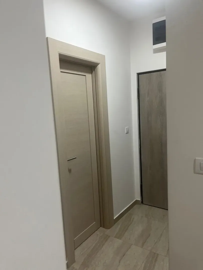 Prodaja, jednosoban stan, 43m², Zabjelo, Podgorica