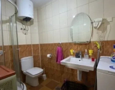 Prodaja, garsonjera, 24m², Bečići, Budva - image 5