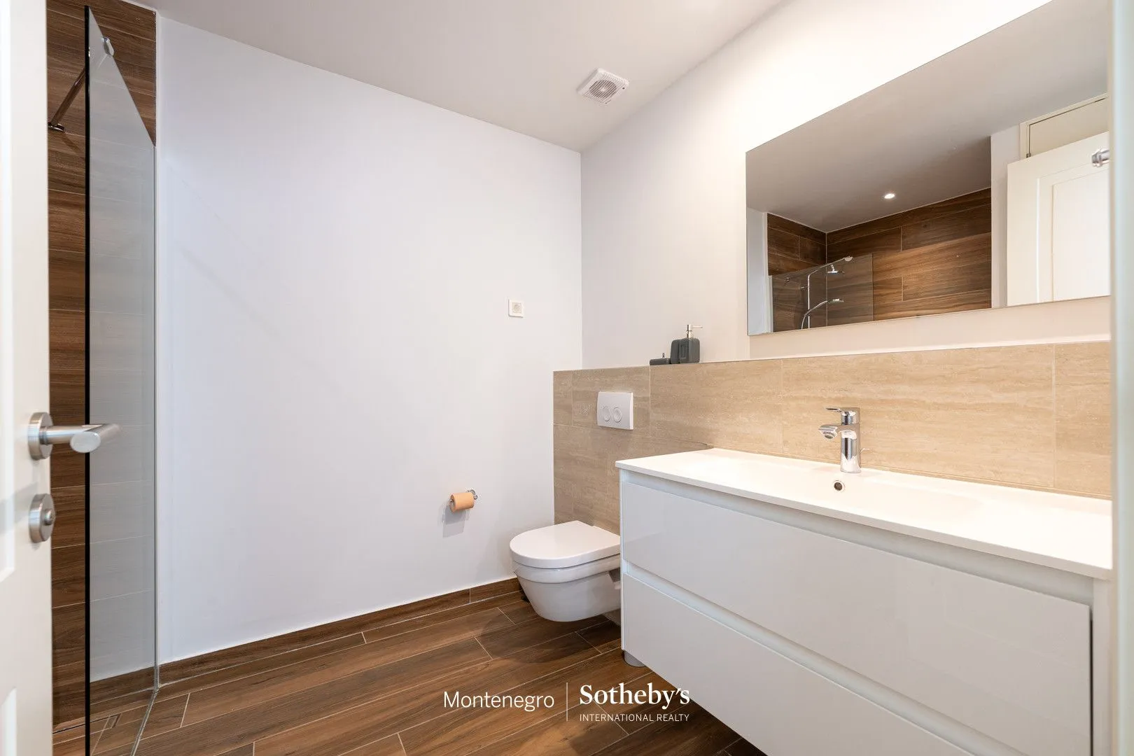Prodaja, dvosoban stan, 89m², Kotor, Crna Gora