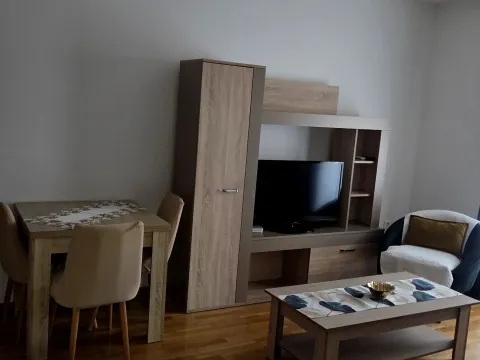 Izdavanje, jednosoban stan, 36m², Zabjelo, Podgorica - image 6