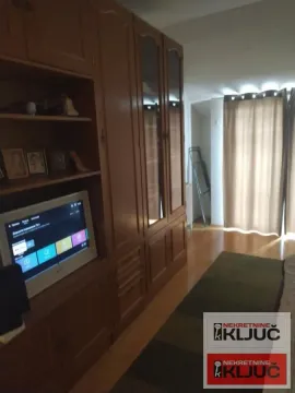 Izdavanje, jednosoban stan, 36m², Novi Sad, Srbija - image 1