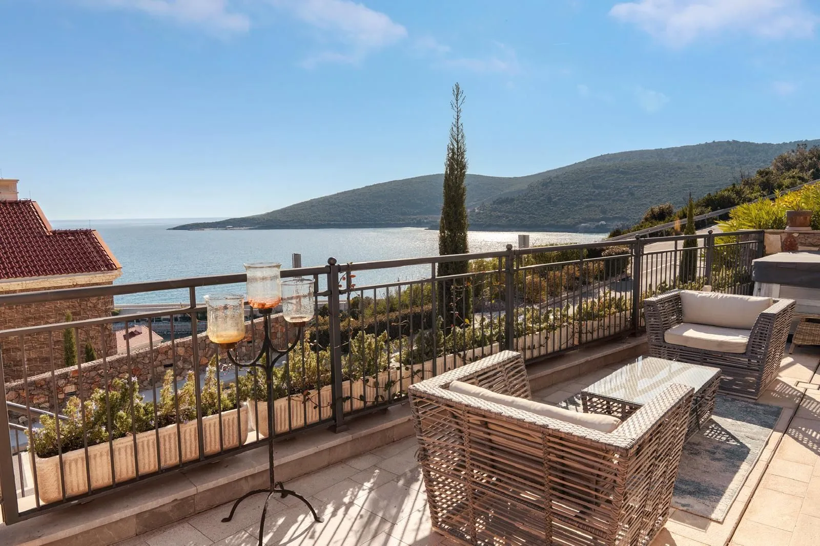 Prodaja, kuća, 145m², Luštica Bay, Tivat