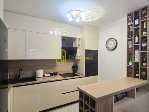 Prodaja, dvosoban stan, 69m², Master Kvart, Podgorica - image 6