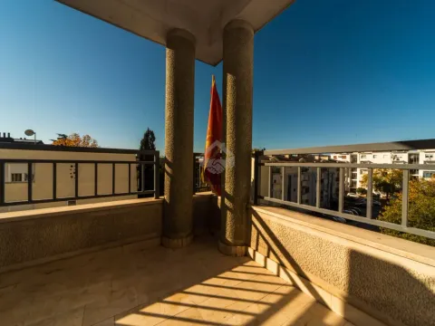 Prodaja, trosoban stan, 91m², Preko Morače, Podgorica - image 12