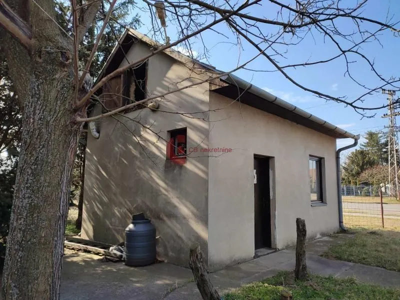 Prodaja, poslovni prostor, 205m², Zorka, Subotica