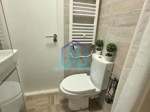 Prodaja, garsonjera, 29m², Bulevar Oslobodjenja, Novi Sad Sve Podlokacije - image 12