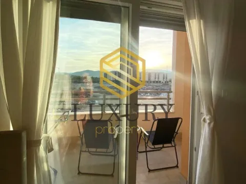 Rent, studio apartment, 31m², City Kvart, Podgorica - image 2