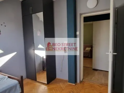 Rent, one bedroom apartment, 35m², Cvijićeva, Palilula Sve Podlokacije - image 6