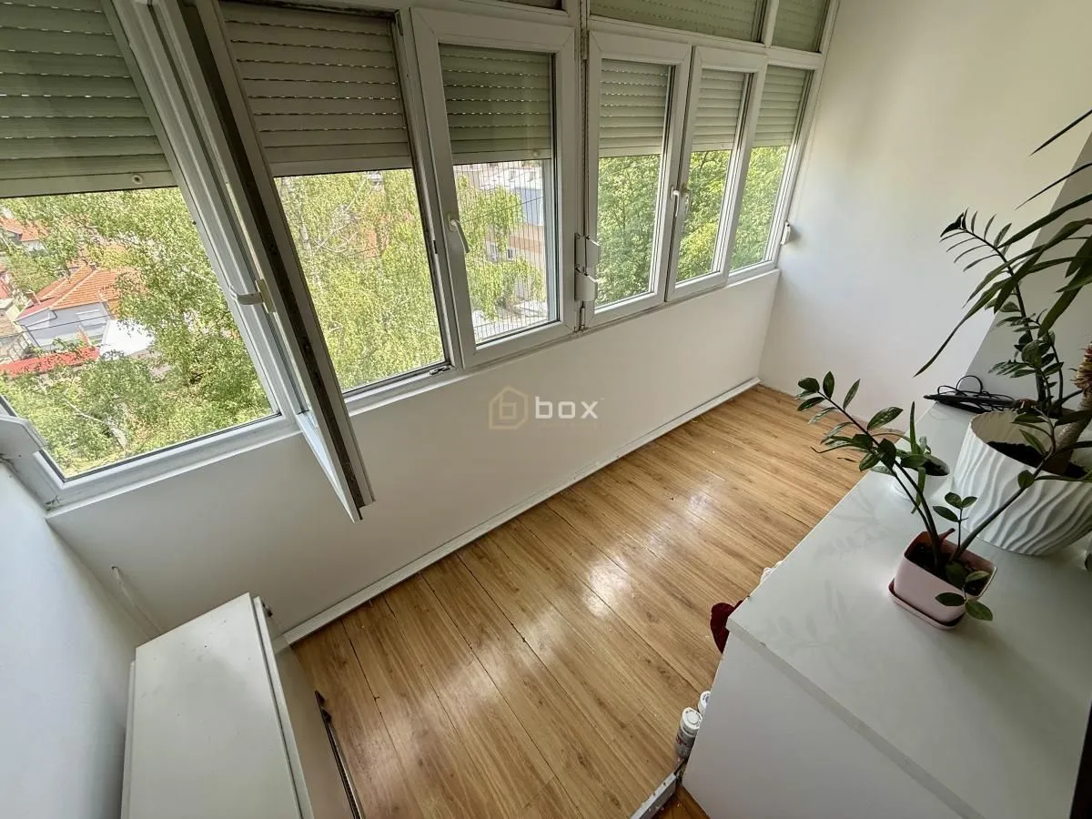 Prodaja, dvosoban stan, 73m², Medijana, Niš