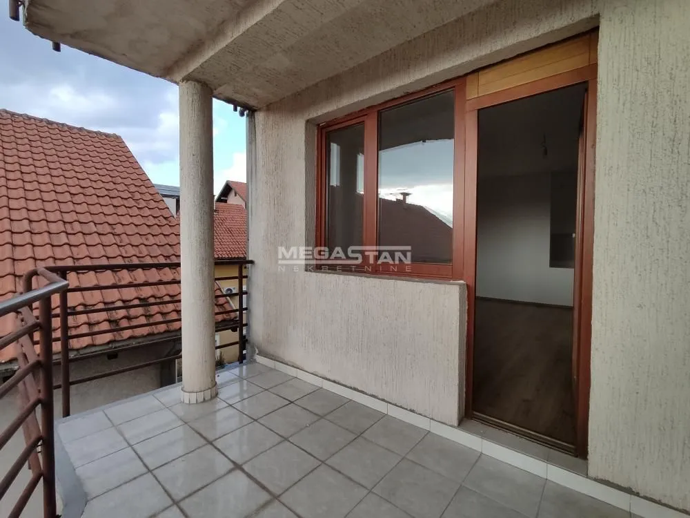 Sale, two bedroom apartment, 53m², Mali Mokri Lug, Zvezdara Sve Podlokacije