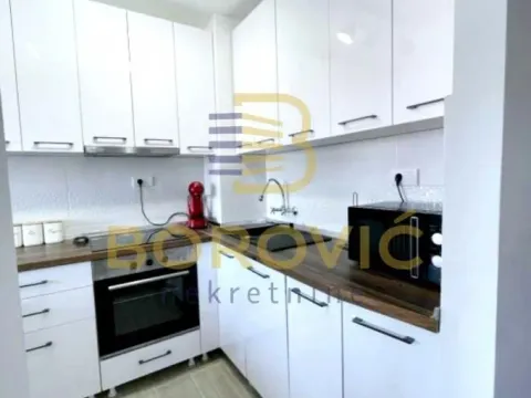 Izdavanje, jednosoban stan, 53m², Brace Jerković, Voždovac Sve Podlokacije - image 11