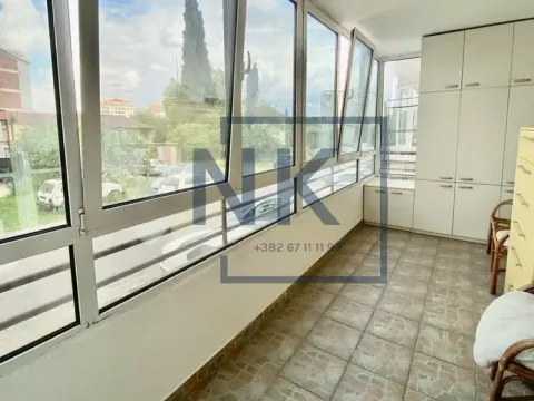 Izdavanje, dvosoban stan, 74m², Stara Varoš, Podgorica - image 7