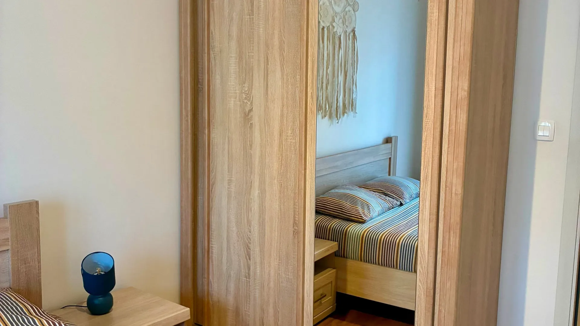 Prodaja, jednosoban stan, 46m², Central Point, Podgorica