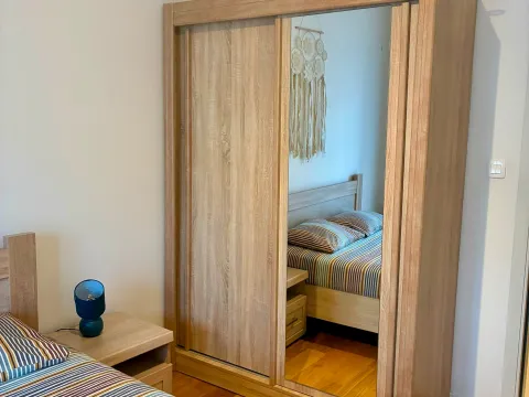 Prodaja, jednosoban stan, 46m², Central Point, Podgorica - image 8