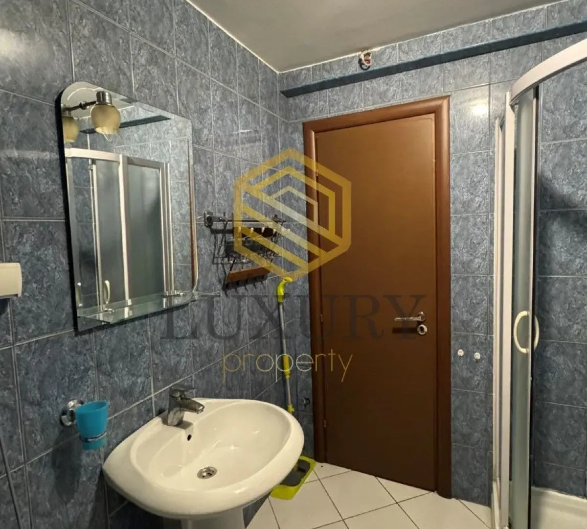 Prodaja, dvosoban stan, 60m², City Kvart, Podgorica