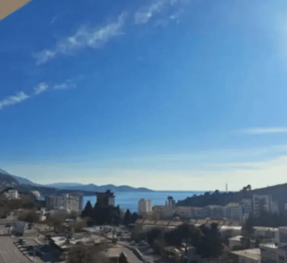 Sale, apartment, 28m², Sutomore, Bar