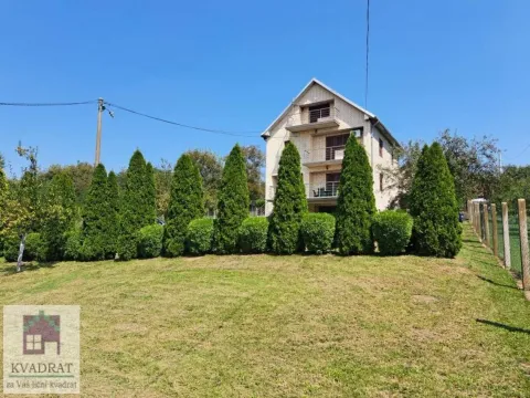 Sale, house, 284m², Konatice, Obrenovac - image 34