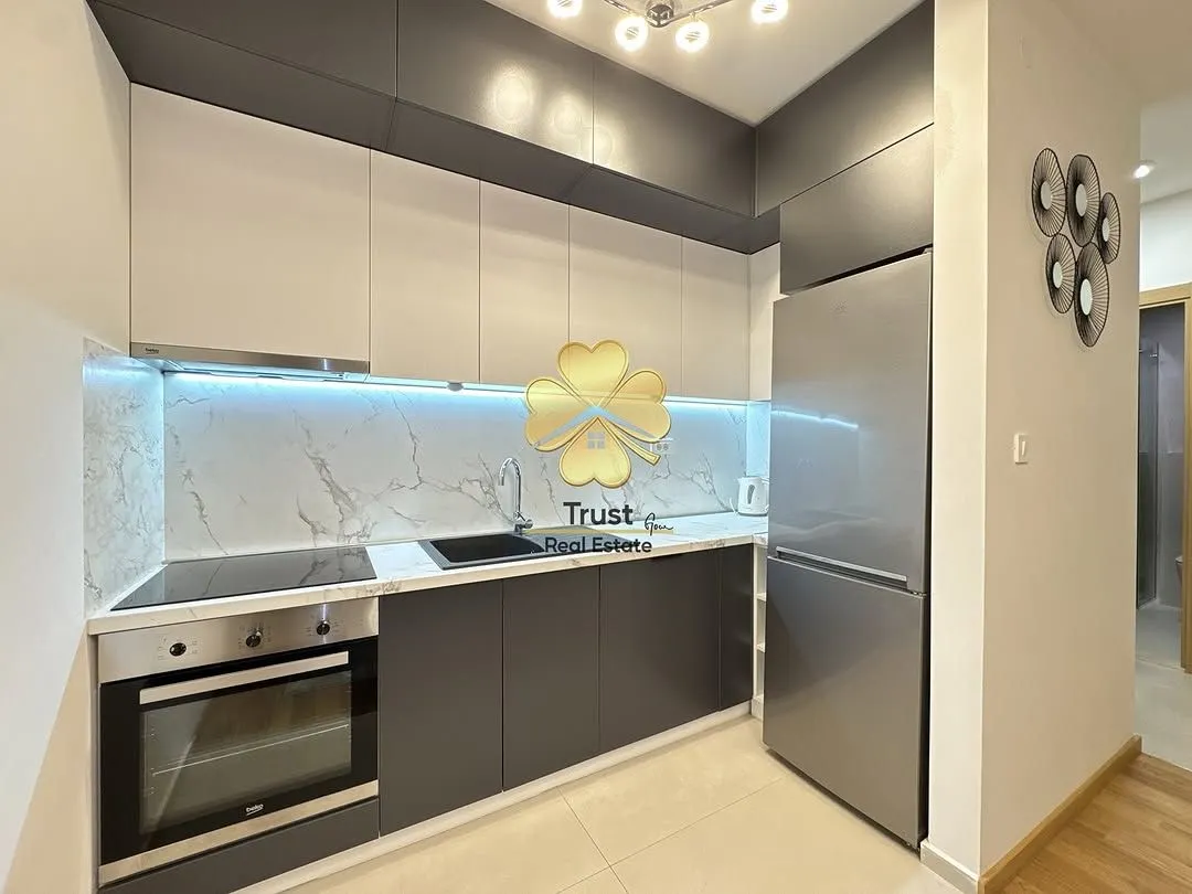 Rent, one bedroom apartment, 50m², Podgorica, Crna Gora