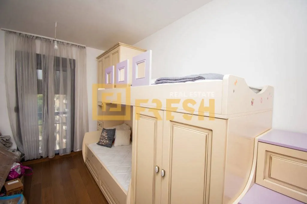 Rent, two bedroom apartment, 70m², Ljubović, Podgorica