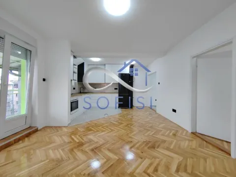 Izdavanje, dvosoban stan, 89m², Grbavica, Novi Sad Sve Podlokacije - image 3