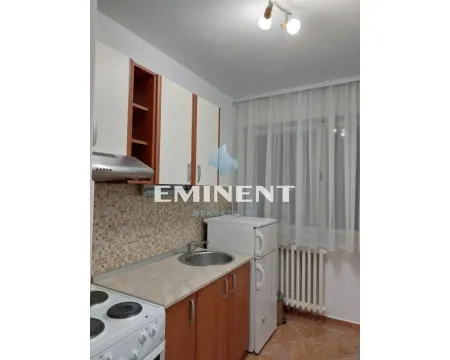 Rent, one bedroom apartment, 40m², Novi Beograd Blok 38, Novi Beograd Sve Podlokacije - image 4