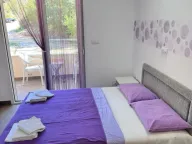 Rent, two bedroom apartment, 66m², Bečići, Budva - image 5