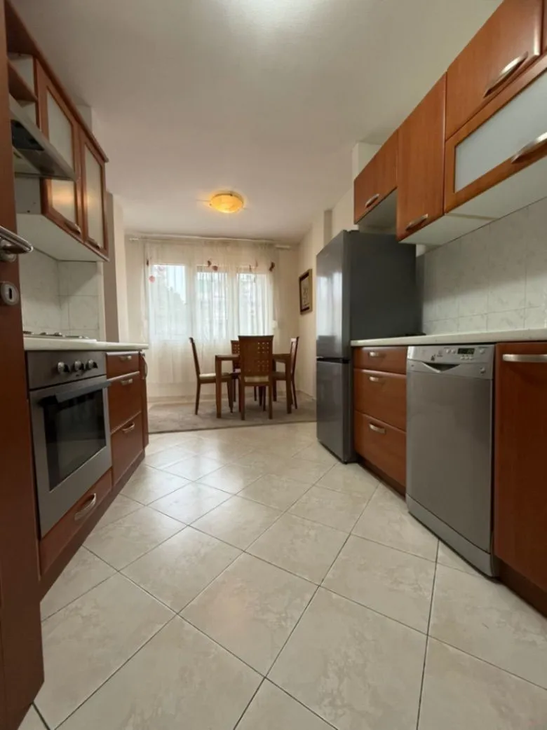 Prodaja, jednosoban stan, 63m², Preko Morače, Podgorica