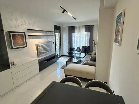 Sale, one bedroom apartment, 45m², Zagorič, Podgorica - image 1