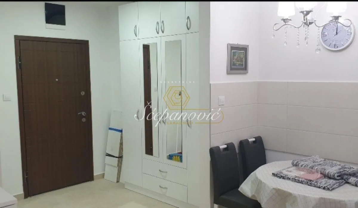 Prodaja, stan, 92m², Stari Majur, Petrovaradin