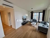 Izdavanje, trosoban stan, 91m², Savski Venac, Beograd - image 2