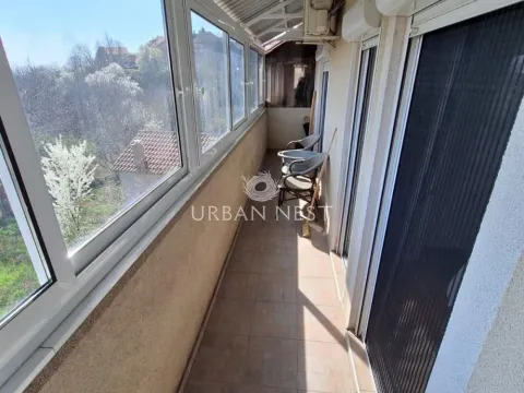 Prodaja, dvosoban stan, 55m², Voždovac Sve Podlokacije, Beograd - image 11