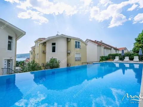 Sale, one bedroom apartment, 72m², Bijela, Herceg Novi - image 25