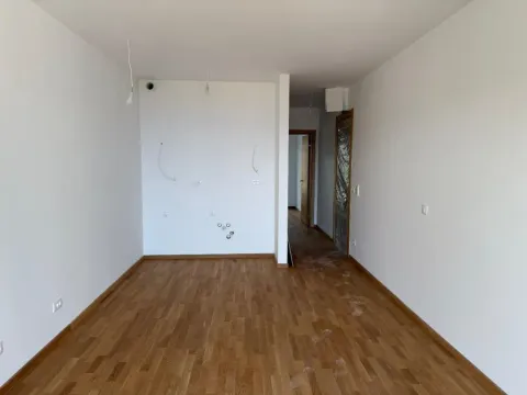 Prodaja, dvosoban stan, 42m², Bečići, Budva - image 6