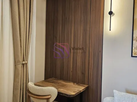 Rent, one bedroom apartment, 47m², Stari Aerodrom, Podgorica - image 3