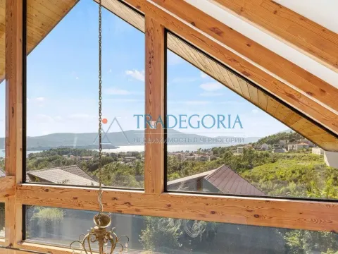 Prodaja, kuća, 220m², Tivat, Crna Gora - image 11