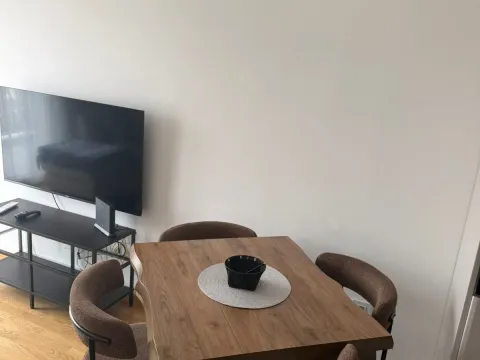 Rent, two bedroom apartment, 64m², Stara Varoš, Podgorica - image 2