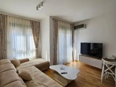 Izdavanje, jednosoban stan, 45m², Zabjelo, Podgorica - image 7