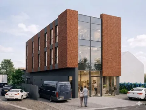 Izdavanje, poslovni prostor, 75m², Veternik, Novi Sad Sve Podlokacije - image 2