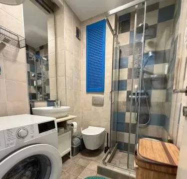 Rent, one bedroom apartment, 60m², Blok 5, Podgorica - image 9