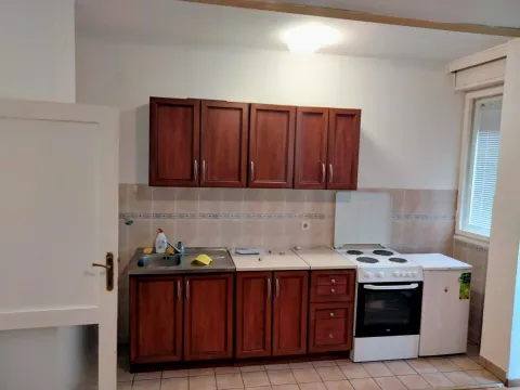 Rent, studio apartment, 35m², Pejton, Podgorica - image 4